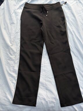 NWT Victoria's Secret Track Pants